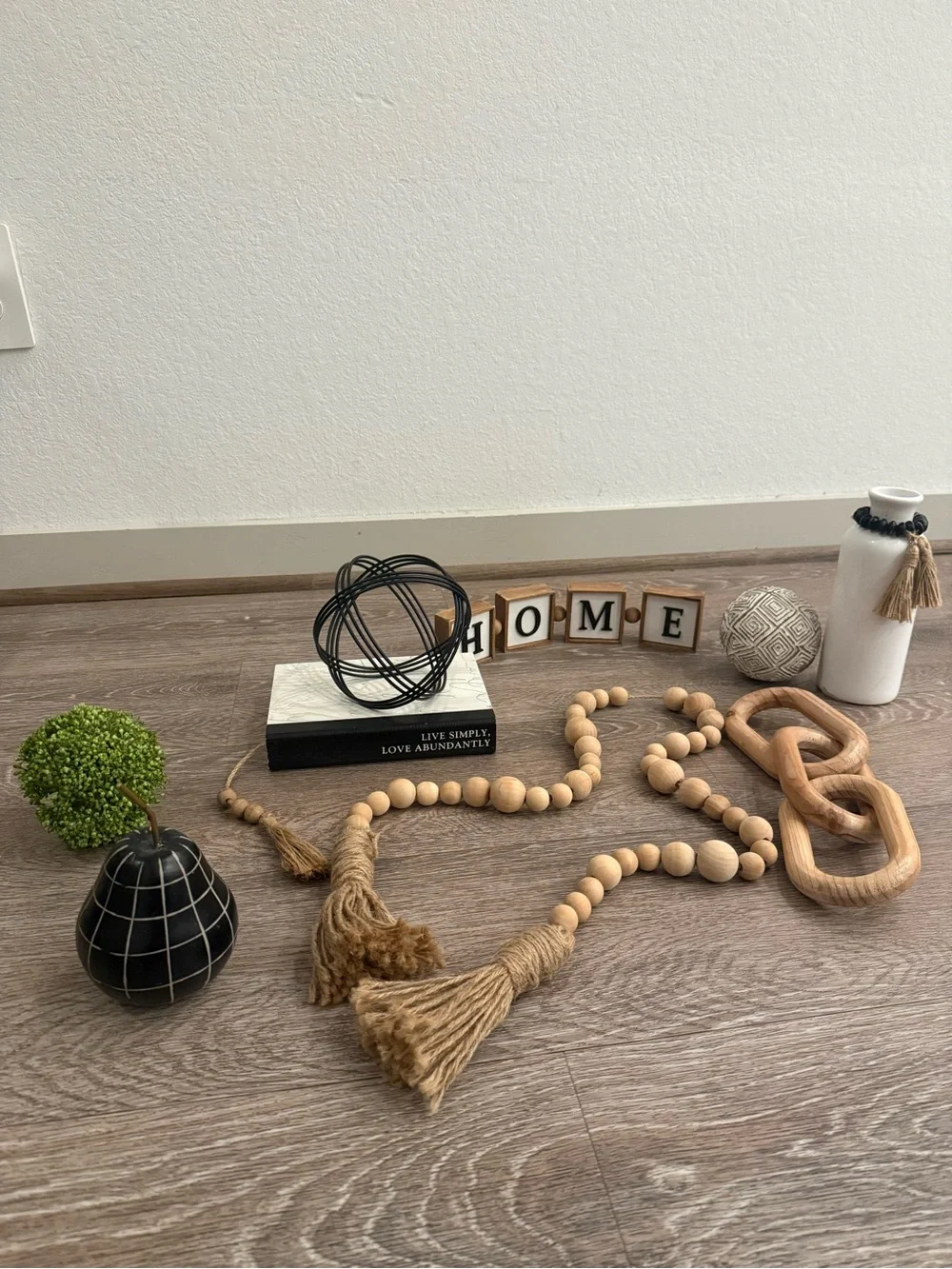 Farmhouse Decor Bundle